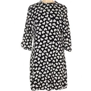 Kate Spade Heart Dress